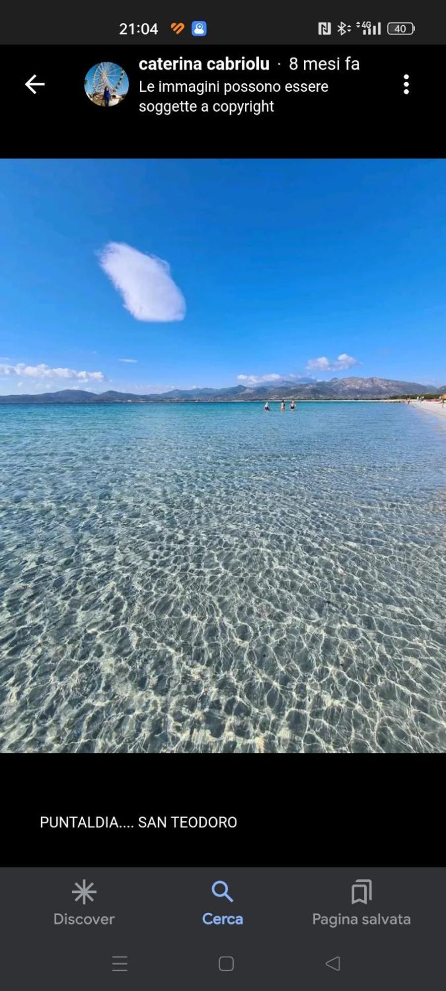 La Casetta Della Pigna Verde Marsala Exteriör bild